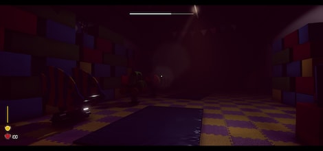 Baby Blues Nightmares: Toddler Horror Game (PC) - Steam Account - GLOBAL - 18
