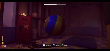 Baby Blues Nightmares: Toddler Horror Game (PC) - Steam Account - GLOBAL - 6