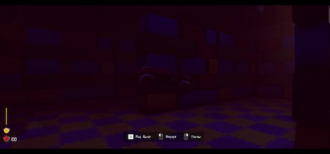 Baby Blues Nightmares: Toddler Horror Game (PC) - Steam Account - GLOBAL - 20