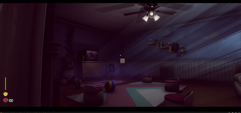Baby Blues Nightmares: Toddler Horror Game (PC) - Steam Account - GLOBAL - 7
