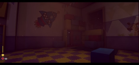 Baby Blues Nightmares: Toddler Horror Game (PC) - Steam Account - GLOBAL - 12
