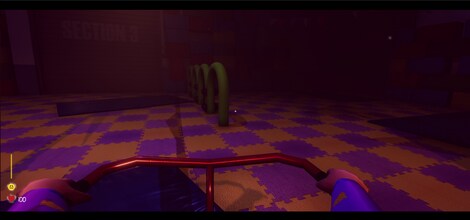 Baby Blues Nightmares: Toddler Horror Game (PC) - Steam Account - GLOBAL - 8