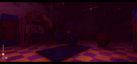 Baby Blues Nightmares: Toddler Horror Game (PC) - Steam Account - GLOBAL - 24