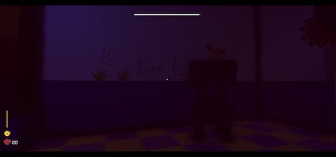 Baby Blues Nightmares: Toddler Horror Game (PC) - Steam Account - GLOBAL - 9