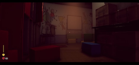 Baby Blues Nightmares: Toddler Horror Game (PC) - Steam Account - GLOBAL - 22