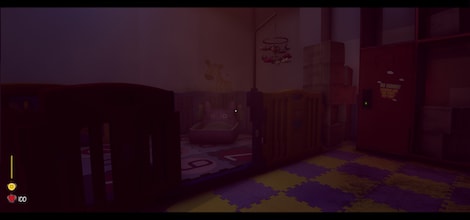 Baby Blues Nightmares: Toddler Horror Game (PC) - Steam Account - GLOBAL - 11