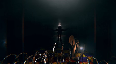Baby Blues Nightmares: Toddler Horror Game (PC) - Steam Key - GLOBAL - 16