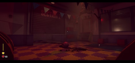 Baby Blues Nightmares: Toddler Horror Game (PC) - Steam Key - GLOBAL - 17