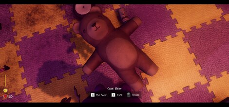 Baby Blues Nightmares: Toddler Horror Game (PC) - Steam Key - GLOBAL - 23