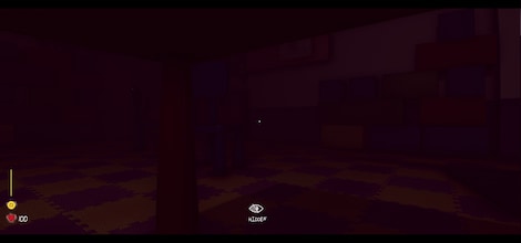 Baby Blues Nightmares: Toddler Horror Game (PC) - Steam Key - GLOBAL - 3