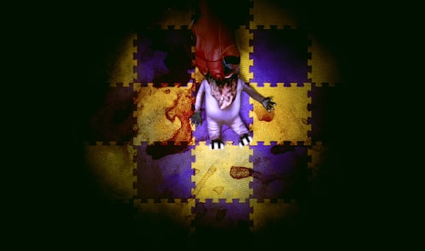 Baby Blues Nightmares: Toddler Horror Game (PC) - Steam Key - GLOBAL - 21