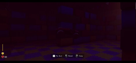 Baby Blues Nightmares: Toddler Horror Game (PC) - Steam Key - GLOBAL - 20