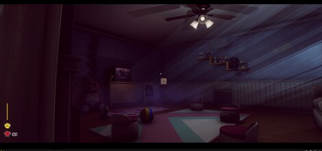 Baby Blues Nightmares: Toddler Horror Game (PC) - Steam Key - GLOBAL - 7