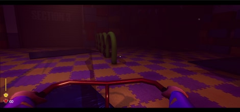 Baby Blues Nightmares: Toddler Horror Game (PC) - Steam Key - GLOBAL - 8