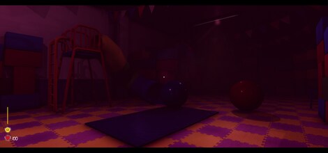 Baby Blues Nightmares: Toddler Horror Game (PC) - Steam Key - GLOBAL - 24
