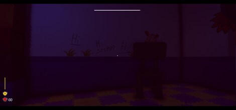 Baby Blues Nightmares: Toddler Horror Game (PC) - Steam Key - GLOBAL - 9