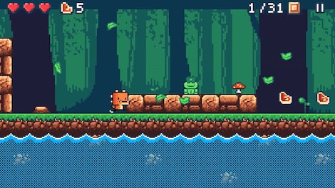 Baby Dino Adventures (PC) - Steam Key - GLOBAL - 11