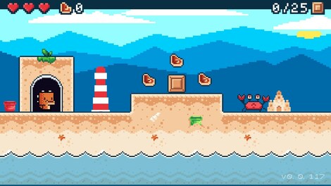 Baby Dino Adventures (PC) - Steam Key - GLOBAL - 4