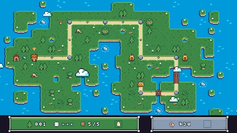Baby Dino Adventures (PC) - Steam Key - GLOBAL - 9