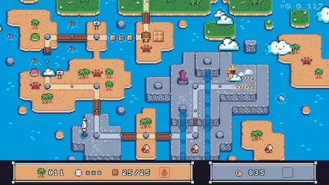 Baby Dino Adventures (PC) - Steam Key - GLOBAL - 3