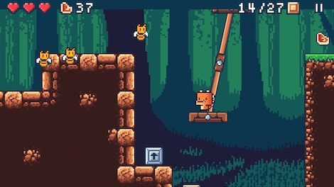 Baby Dino Adventures (PC) - Steam Key - GLOBAL - 8