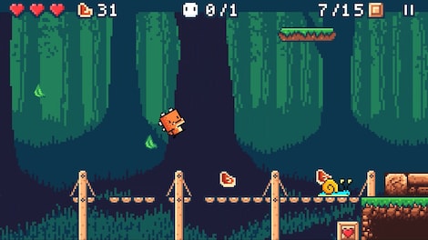 Baby Dino Adventures (PC) - Steam Key - GLOBAL - 10
