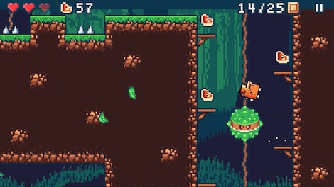 Baby Dino Adventures (PC) - Steam Key - GLOBAL - 7