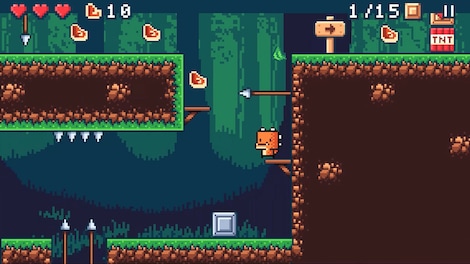 Baby Dino Adventures (PC) - Steam Key - GLOBAL - 6