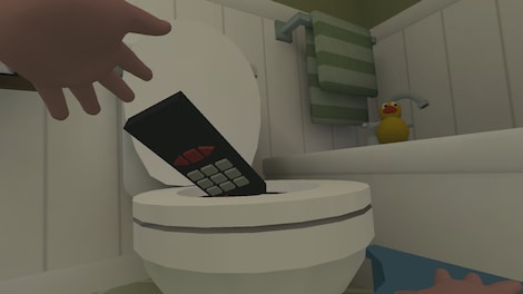 Baby Hands VR Steam Gift EUROPE - 3
