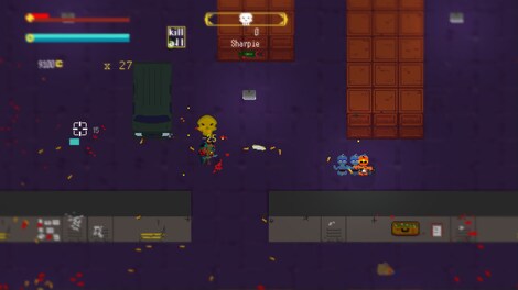 Baby Redemption Steam Key GLOBAL - 3