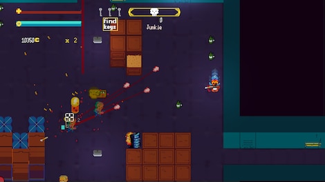 Baby Redemption Steam Key GLOBAL - 5