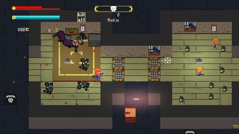 Baby Redemption Steam Key GLOBAL - 9