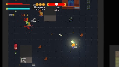 Baby Redemption Steam Key GLOBAL - 16