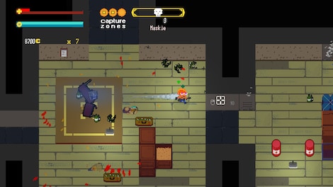 Baby Redemption Steam Key GLOBAL - 17