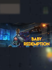 Baby Redemption Steam Key GLOBAL - 1