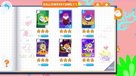 Baby Shark: Sing & Swim Party (Xbox Series X/S, PC) - Xbox Live Key - GLOBAL - 8