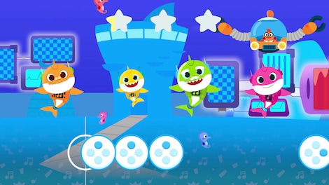 Baby Shark: Sing & Swim Party (Xbox Series X/S, Windows 10) - Xbox Live Key - GLOBAL - 7