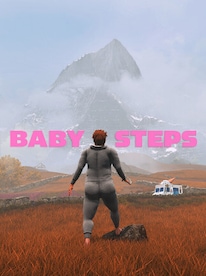 Baby Steps (PC) - Steam Key - GLOBAL - 1