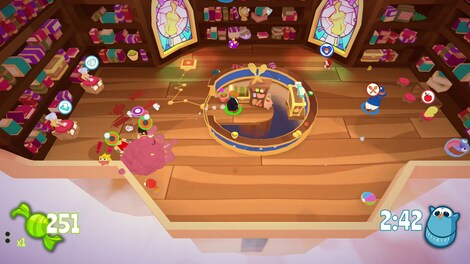 Baby Storm (PC) - Steam Account - GLOBAL - 12