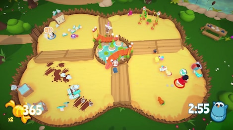 Baby Storm (PC) - Steam Key - GLOBAL - 9