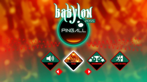 Babylon 2055 Pinball (Xbox One) - Xbox Live Key - EUROPE - 5