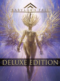 BABYLON'S FALL | Digital Deluxe Edition (PC) - Steam Gift - NORTH AMERICA - 1