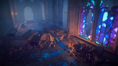BABYLON'S FALL | Digital Deluxe Edition (PC) - Steam Gift - NORTH AMERICA - 10