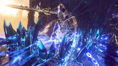 BABYLON'S FALL | Digital Deluxe Edition (PC) - Steam Gift - NORTH AMERICA - 8