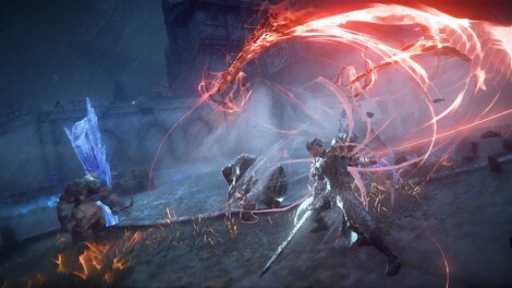BABYLON'S FALL | Digital Deluxe Edition (PC) - Steam Gift - NORTH AMERICA - 6