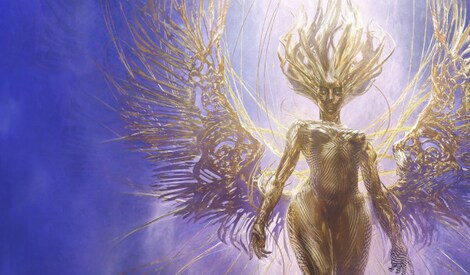BABYLON'S FALL | Digital Deluxe Edition (PC) - Steam Gift - NORTH AMERICA - 0