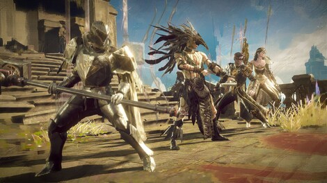 BABYLON'S FALL | Digital Deluxe Edition (PC) - Steam Gift - NORTH AMERICA - 7
