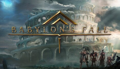 BABYLON'S FALL (PC) - Steam Gift - EUROPE - 0