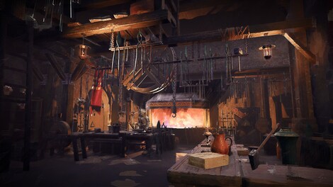 BABYLON'S FALL (PC) - Steam Key - GLOBAL - 9