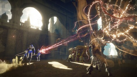BABYLON'S FALL (PC) - Steam Key - GLOBAL - 11
